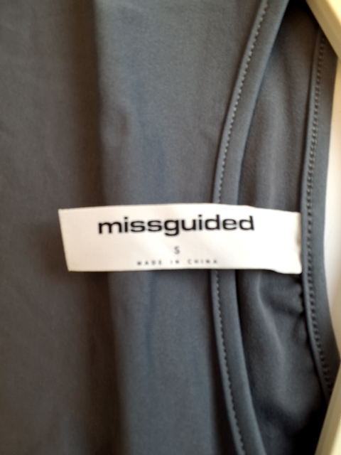 Missguided Kjole